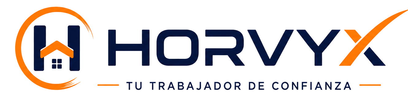 HORVYX, tu trabajador de confianza