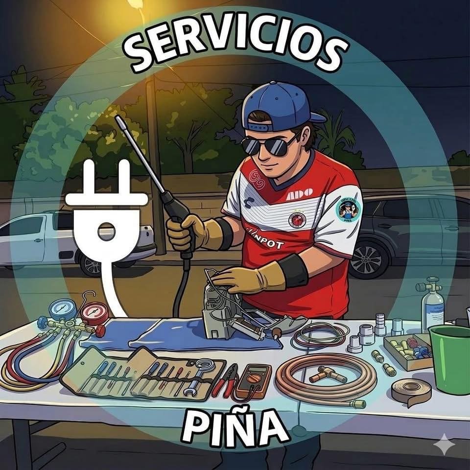 Foto de demian antonio piña balboa