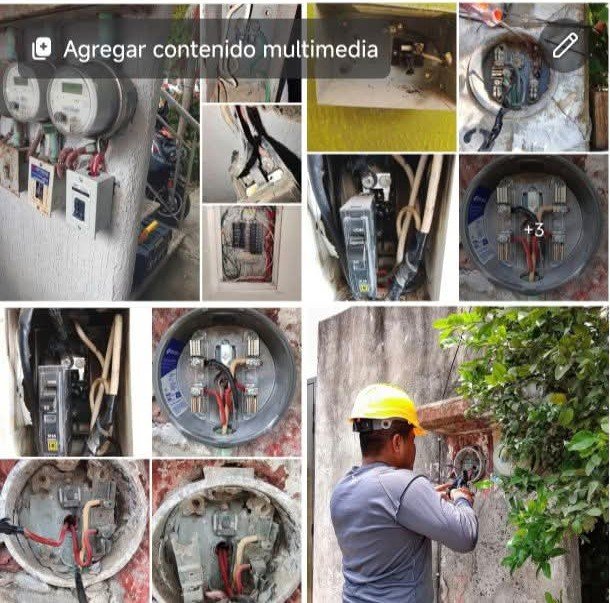 Foto de Julio