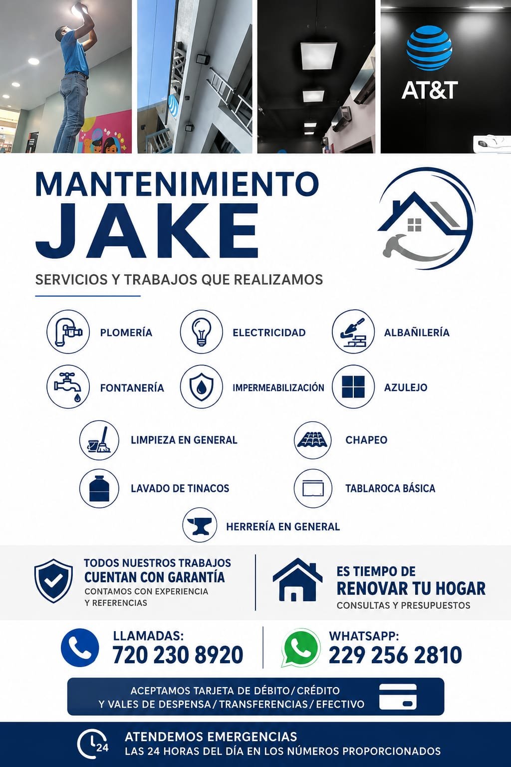 Foto de Jaime kenai Montesinos silva