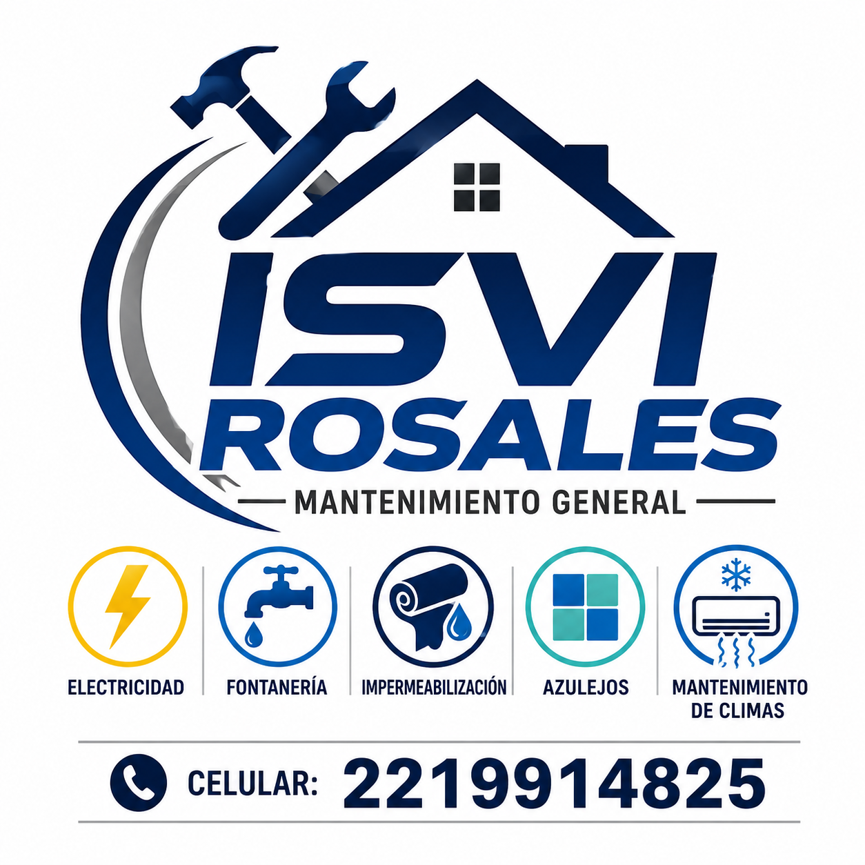 Foto de Isviyaravi Rosales Juárez
